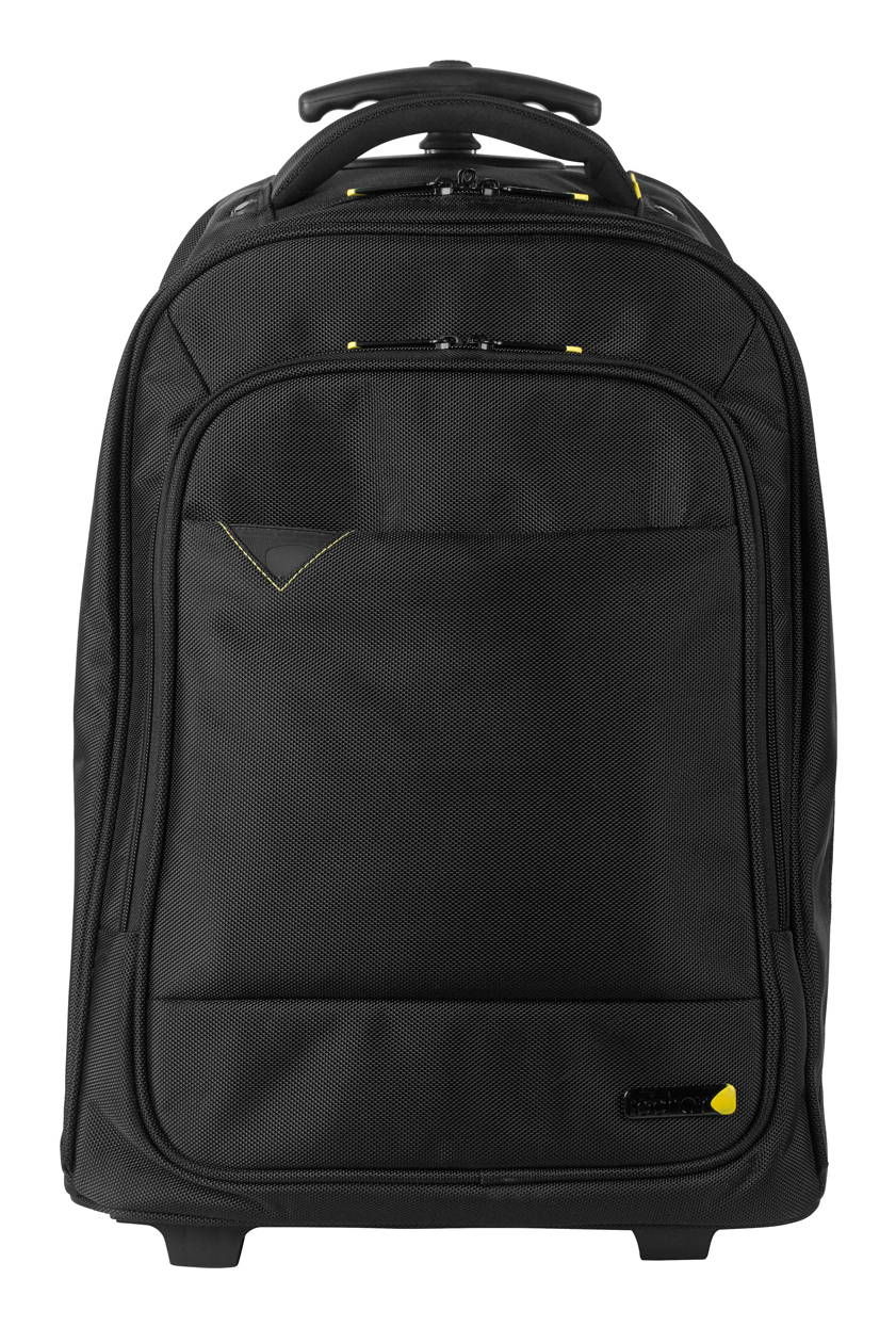 Techair Classic pro 14 - 15.6" backpack Black
