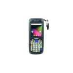 Honeywell CN75E handheld mobile computer 3.5" 480 x 640 pixels Touchscreen 17.3 oz (491 g) Black, Gray