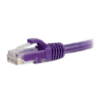 Axiom C6MB-P6-AX networking cable Purple 70.9" (1.8 m) Cat6 U/UTP (UTP)