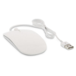 LMP MS-1657 mouse Office USB Type-A Optical 1600 DPI