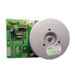 HP RM1-4519-000CN printer/scanner spare part Motor