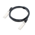 AddOn Networks 1200484G7-AO fibre optic cable 7 m SFP Black