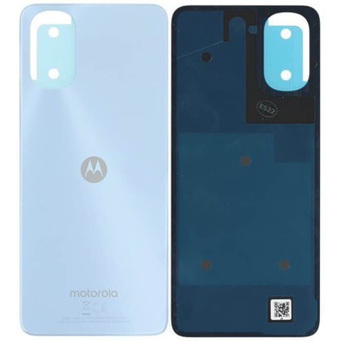 EU Product - Moto E32 backside - Blue thumbnail