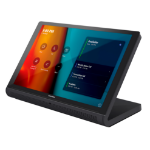 Crestron UC-C100-T-GV video conferencing systeem 1 persoon/personen Ethernet LAN Gepersonaliseerde videovergaderingssysteem