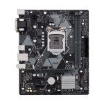 ASUS PRIME H310M-K R2.0 motherboard LGA 1151 (Socket H4) Micro ATX Intel® H310