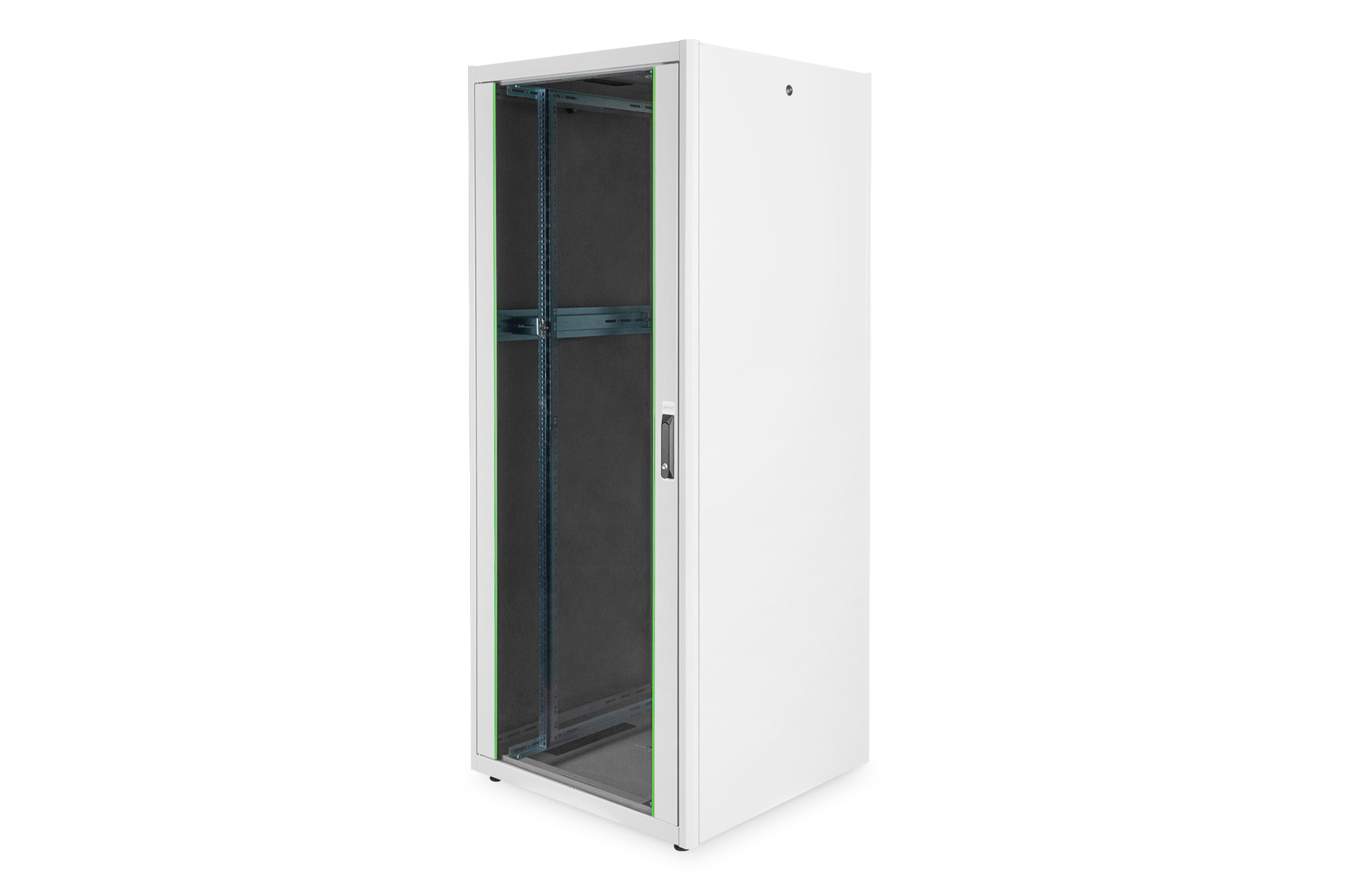 Image of Digitus Network Rack Dynamic Basic Series - 800x800 mm (WxD)