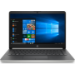 HP 14-dk0011na Laptop 35.6 cm (14") Full HD AMD Ryzen™ 5 3500U 8 GB DDR4-SDRAM 256 GB SSD Wi-Fi 5 (802.11ac) Windows 10 Home Black, Silver