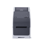 Brother TD-2320D300 label printer Direct thermal 300 x 300 DPI 152 mm/sec Wired Ethernet LAN