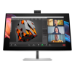 HP Serie 7 Pro 27 Zoll 4K-Konferenzmonitor – 727pm