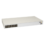 Axis PoE Midspan 8 port Gigabit Ethernet 48 V