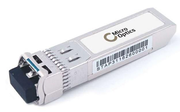 Lanview MO-JL783A network transceiver module Fiber optic 10000 Mbit/s