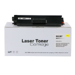 CTS Remanufactured Brother TN326Y Yellow Hi Cap Toner