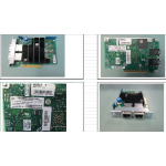 HP E Ethernet 10Gb 2-port 562FLR-T Adapter
