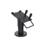 Ergonomic Solutions SpacePole Payment PAX Q30 DuraTilt™ SP2, 100mm (with handle)