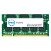 DELL 0DG29KB memory module 4 GB 1 x 4 GB DDR3L 1600 MHz