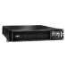 APC SRT3000RMXLA uninterruptible power supply (UPS) Double-conversion (Online) 3 kVA 2700 W