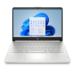 HP Laptop 14-dq6957nr Intel® N 14" HD 4 GB DDR4-SDRAM