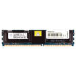 2-Power 4GB DDR2 667MHz FBDIMM Memory - replaces 2PDPC2667FCLO14G