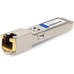 AddOn Networks 3HE00062AA-10G-AO network transceiver module Copper 10000 Mbit/s SFP+