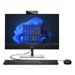 HP ProOne 440 G9 AIO 23.8'/24' FHD NT Intel i5-14500T 8GB 256GB SSD WIN11 PRO Intel® UHD Graphics 770 WiFi6 Webcam 1xDP 1xHDMI KB+Mouse 1Yr OS WTY