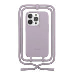 Woodcessories Change Case mobile phone case 15.5 cm (6.12") Cover Purple