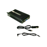 Panasonic CF-LND80S-FD power adapter/inverter Auto Black