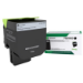Lexmark 71B1XK0 toner cartridge 1 pc(s) Original Black