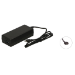 2-Power AC Adapter 5/9/15/20V 65W USB Type-C PD inc. mains cable