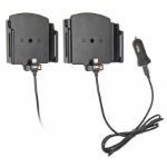 Brodit 521843 holder Active holder Mobile phone/Smartphone Black
