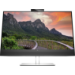 HP E-Series E27m G4 68.6 cm (27") 2560 x 1440 pixels Quad HD Black