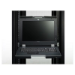 HPE TFT7600 Rackmount Keyboard 17in UK Monitor consola de rack