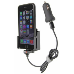 Brodit 521666 holder Active holder Mobile phone/Smartphone Black