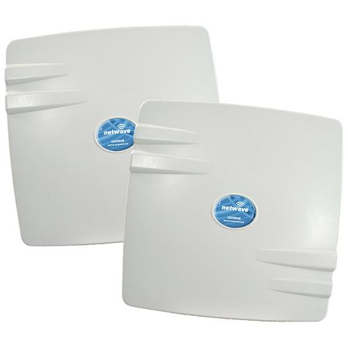 ComNet NWK2 wireless access point 500 Mbit/s White