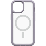 OtterBox Defender XT Series for Apple iPhone 14, Lavender Sky