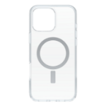 OtterBox Symmetry Series Clear for MagSafe for iPhone 16 Pro Max, Clear