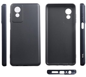 JLC TCL 501 Matte Silicone