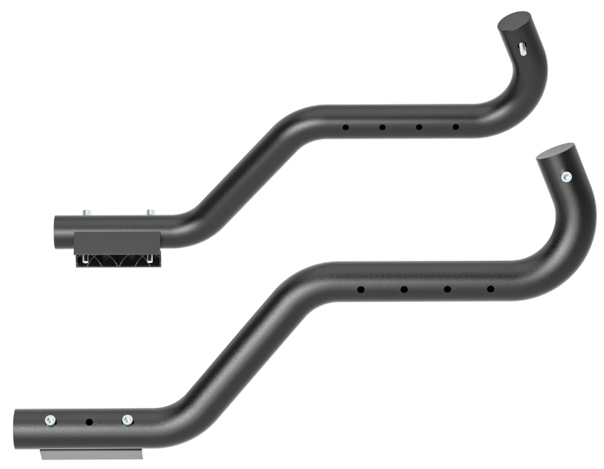 Oplite GTR S3/S8 Flight stand kit