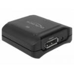 DeLOCK 11474 AV extender AV repeater
