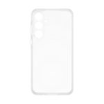 PanzerGlass SAFE. by ® TPU Case Samsung Galaxy A55 5G | Transparent | Bulk