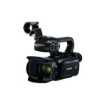 Canon XA40 camcorder Handheld camcorder 21.14 MP CMOS 4K Ultra HD Black