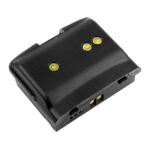 CoreParts Battery for Two Way Radio