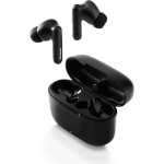 Panasonic RZ-B110W Auriculares Inalámbrico Intra auditivo Llamadas/Música/Deportes/Diario Negro