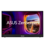 ASUS ZenScreen MB16AHVE computer monitor 39,6 cm (15.6") 1920 x 1080 Pixels Full HD LED Zwart