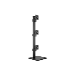 Multibrackets M VESA Tablestand HD Triple Vertical Widescreen 32" - 50"
