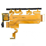 CoreParts MSPP72406 mobiele telefoon onderdeel Oranje