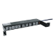Accu-Tech PD-2015R-HH-NS power extension 9.06" (0.23 m) 20 AC outlet(s) Black