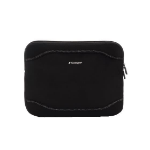 Kensington K64300EU 29,5 cm (11.6") Opbergmap/sleeve Zwart