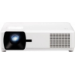 Viewsonic WXGA data projector 4000 ANSI lumens LED WXGA (1280x800) White