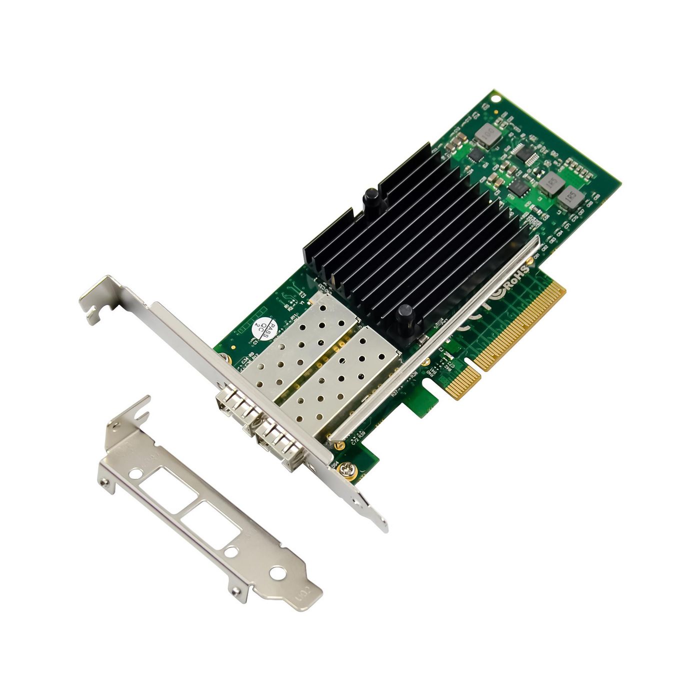 Microconnect Nework Crd  PCIe x8