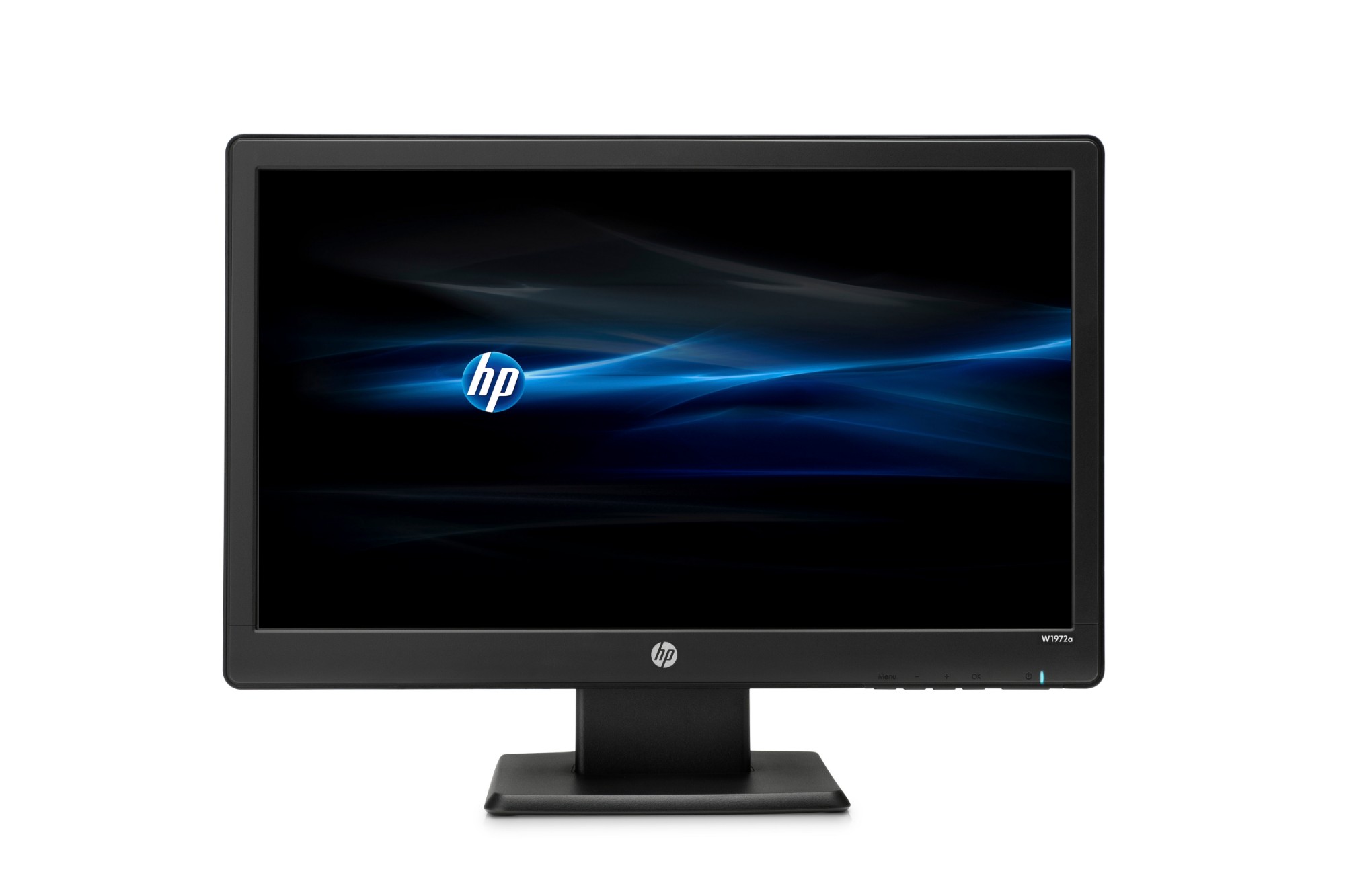 HP W1972a 18.5inch LED Backlit LCD Monitor, 0 in distributor/wholesale